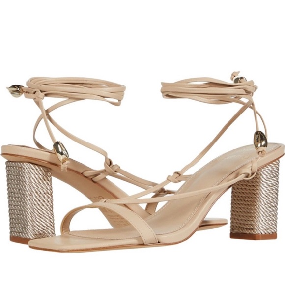 Aldo x Rocky Barnes Shoes - Picture 6 of 8